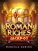 Roman Riches Jackpot