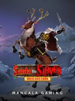 Santa the Slayer