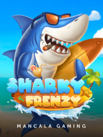 Sharky Frenzy