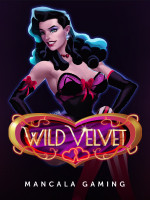 Wild Velvet