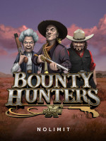 Bounty Hunters