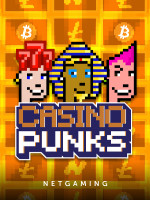 Casino Punks
