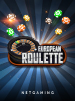 European Roulette
