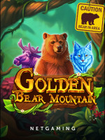 Golden Bear Mountain