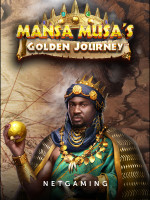 Mansa Musa's Golden Journey