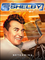 Shelby Online Video Slot