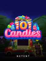 101 Candies