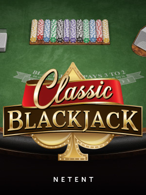 Blackjack Classic