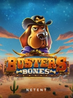 Buster’s Bones