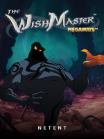 The Wish Master Megaways