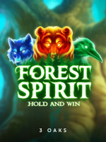 Forest Spirit