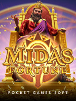 Midas Fortune