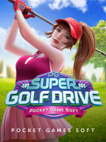 Super Golf Drive