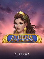 Athena Ascending