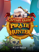 Captain Glum: Pirate Hunter