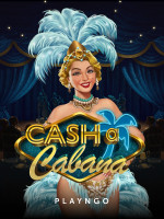 Cash-a-Cabana Club