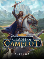 Clash of Camelot