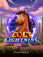 Colt Lightning