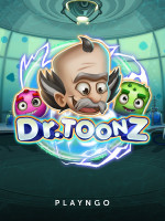 Dr. Toonz