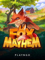 Fox Mayhem