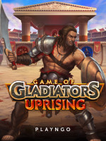 Game of Gladiators: Uprising