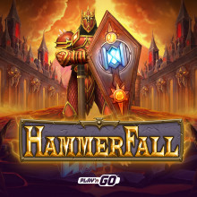HammerFall