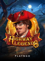 Highway Legends