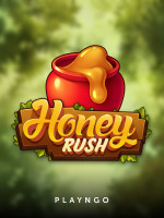 Honey Rush