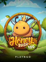 Honey Rush 100