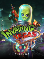 Invading Vegas
