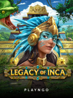 Legacy of Inca