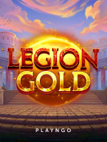 Legion Gold