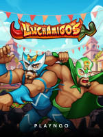 Luchamigos
