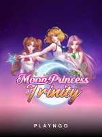 Moon Princess Trinity