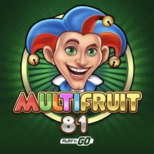 MULTIFRUIT 81