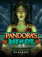 Pandora's Box of Evil