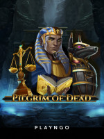 Pilgrim of Dead
