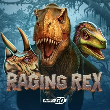Raging Rex