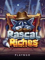 Rascal Riches