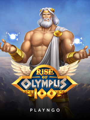 Rise Of Olympus 100