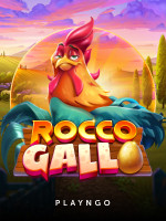Rocco Gallo