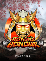 Ronin’s Honour