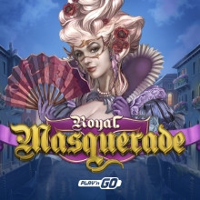 Royal Masquerade