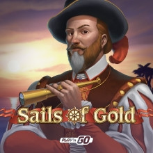 Sails of Gold