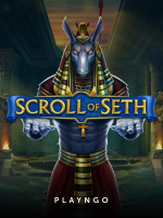 Scroll of Seth