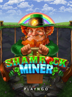 Shamrock Miner