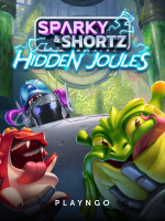 Sparky & Shortz: Hidden Joules