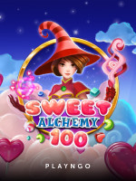 Sweet Alchemy 100