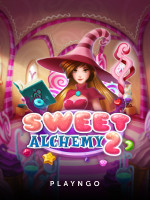 Sweet Alchemy 2