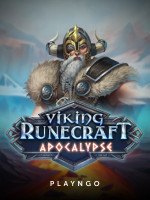 Viking Runecraft: Apocalypse